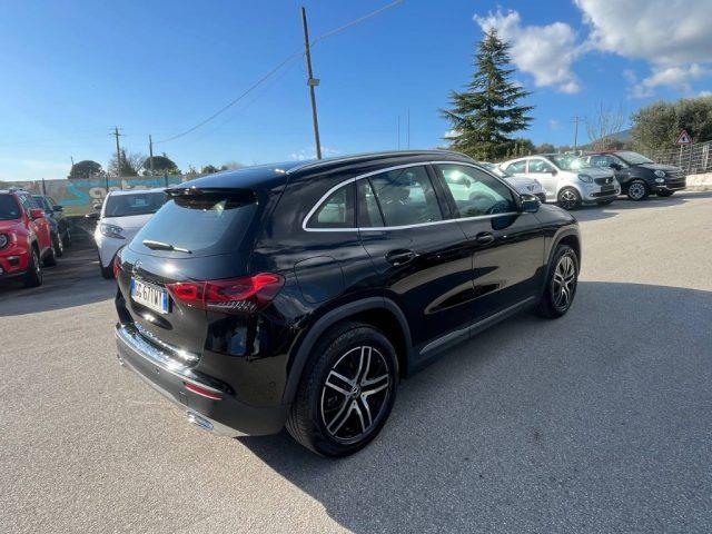 MERCEDES-BENZ GLA 250 Mercedes-Benz GLA-Klasse GLA 250e Progressive