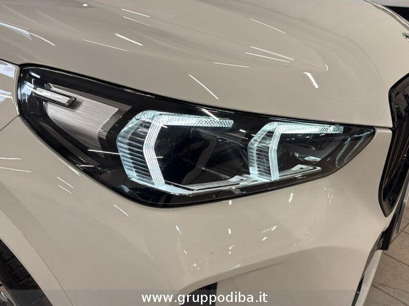 BMW X1 U11 sdrive18d MSport auto