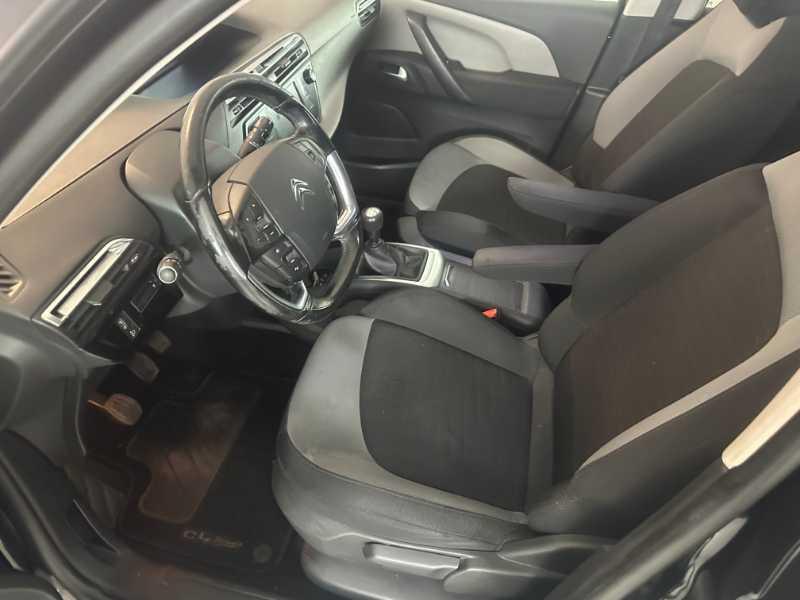 CITROEN C4 Picasso - BlueHDi 120 S&S Exclusive