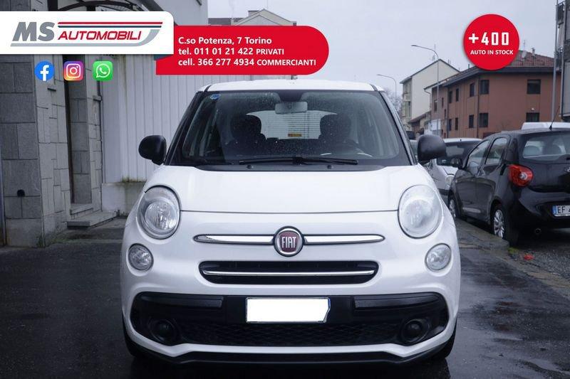 FIAT 500L FIAT 500L 1.4 95 CV Urban Unicoproprietario