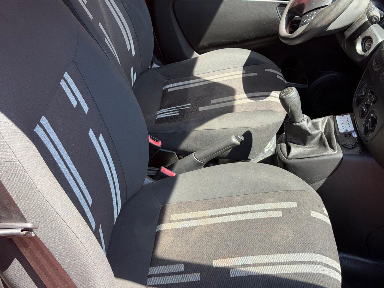 Fiat Fiorino 1.3 MJT 95CV Cargo Adventure
