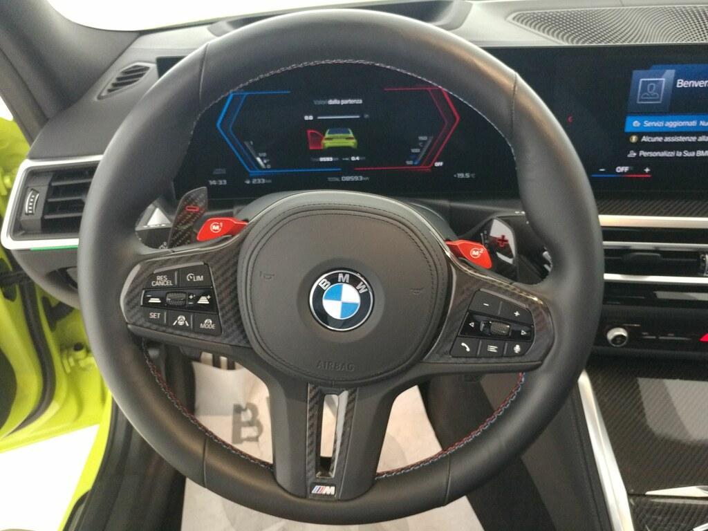 BMW Serie 3 M Berlina 3.0 Competition M xDrive Steptronic
