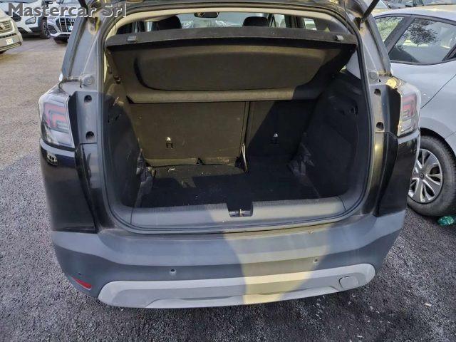 OPEL Crossland 1.5 Diesel 110cv Elegance - GD839ZV