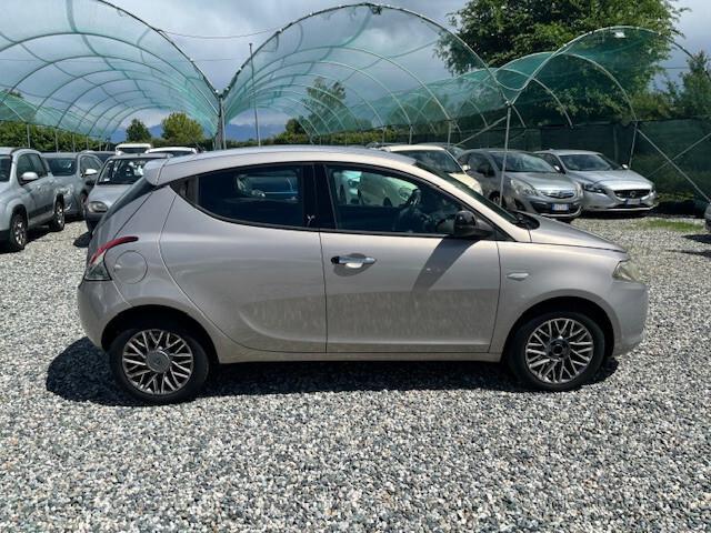 Lancia Ypsilon 1.3 MJT 75 CV Platinum 70.000KM