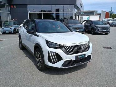 Peugeot 2008 1.2 Hybrid 145cv E-DCS6 GT KM ZERO
