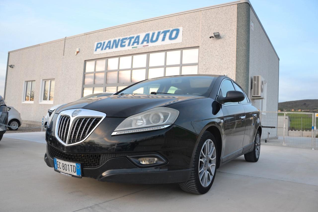 Lancia Delta 1.6 MJT DPF Oro