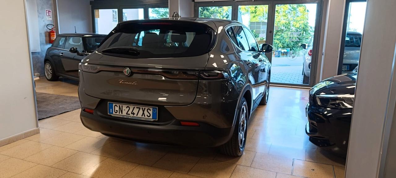 Alfa Romeo Tonale 1.6 diesel 130 CV TCT6 Super