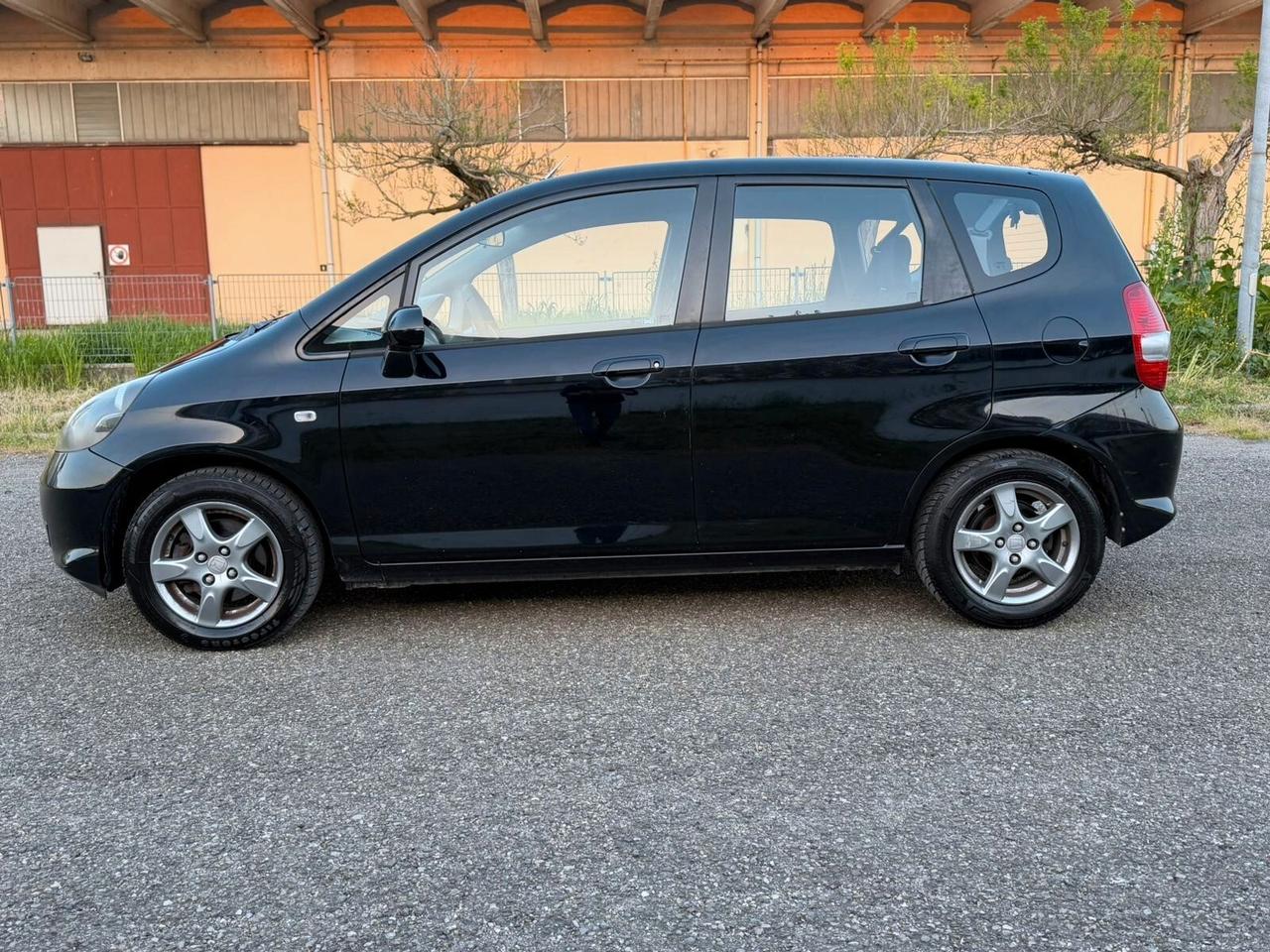 Honda Jazz 1.2 Benzina Neopatentati