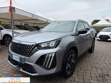 Peugeot 2008 2008 1.2 puretech Allure Pack s&s 130cv eat8