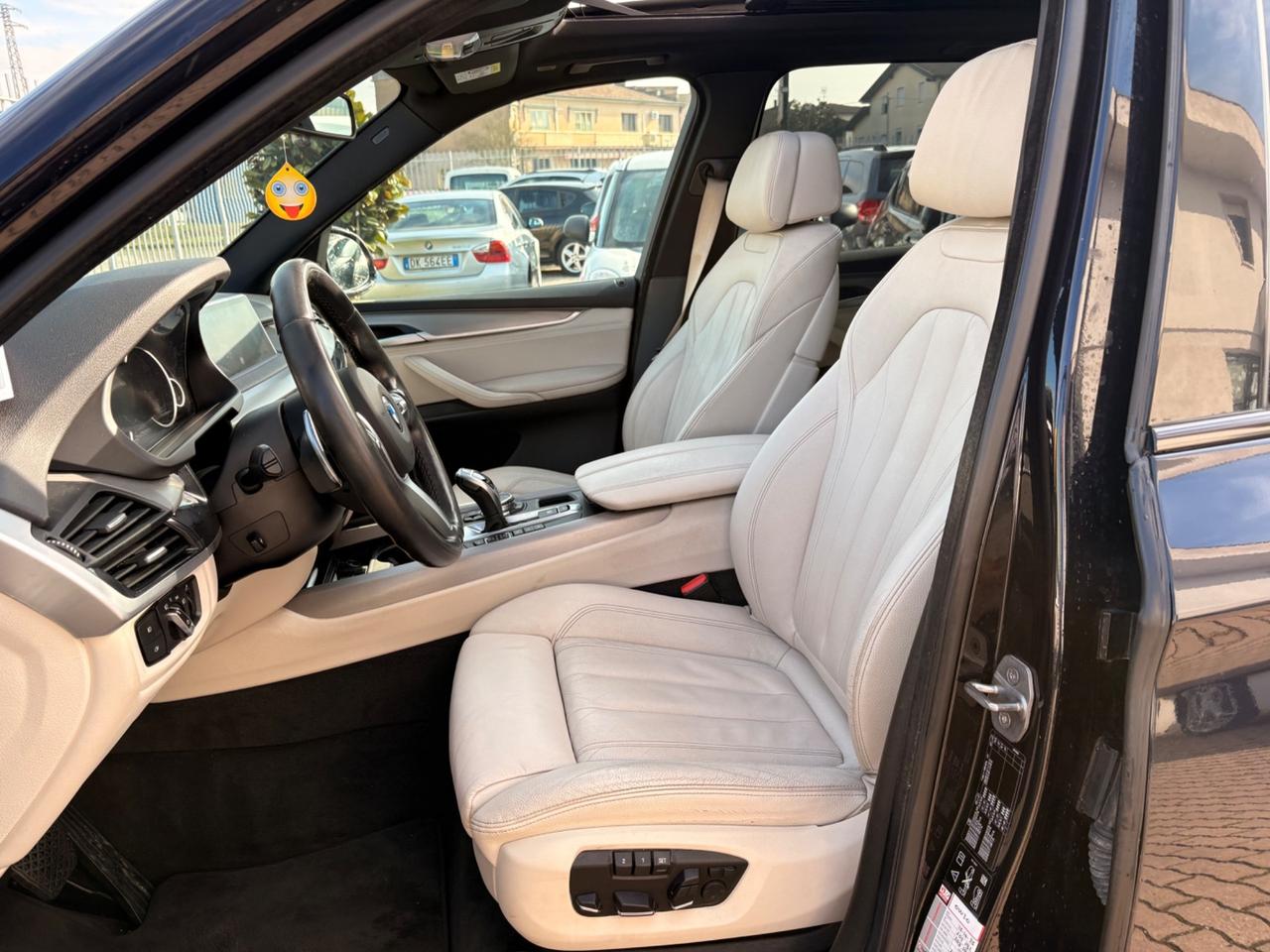 Bmw X5 M xDrive30d 258CV Experience M-Sport