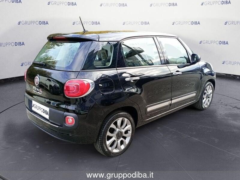 FIAT 500L 2012 Benzina 1.4 Lounge 95cv