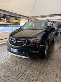Opel Mokka X 1.4 Turbo GPL Tech 140CV 4x2 Ultimate