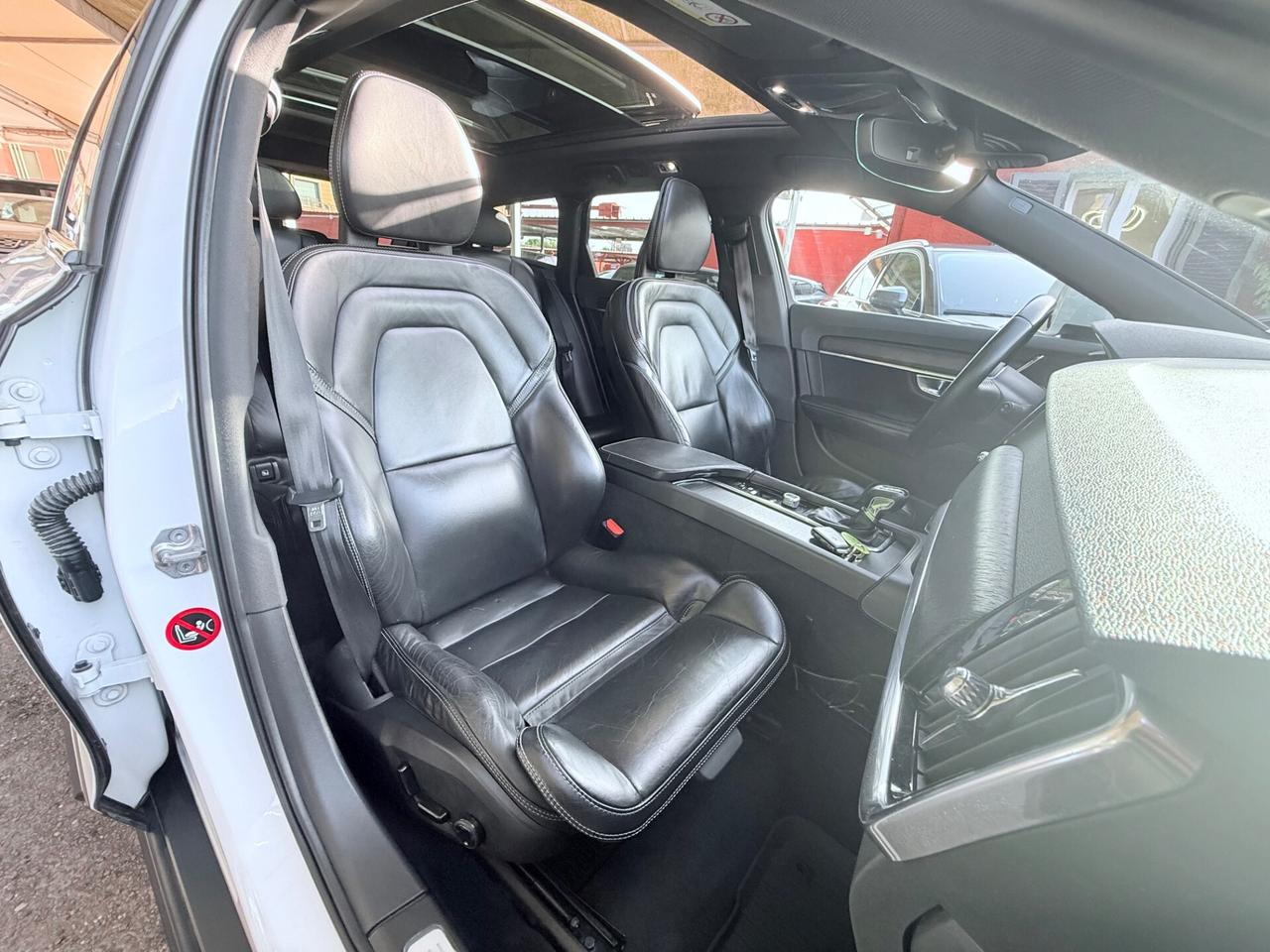 V90 Cross Country -STRAFULL-RATE-PERMUTE