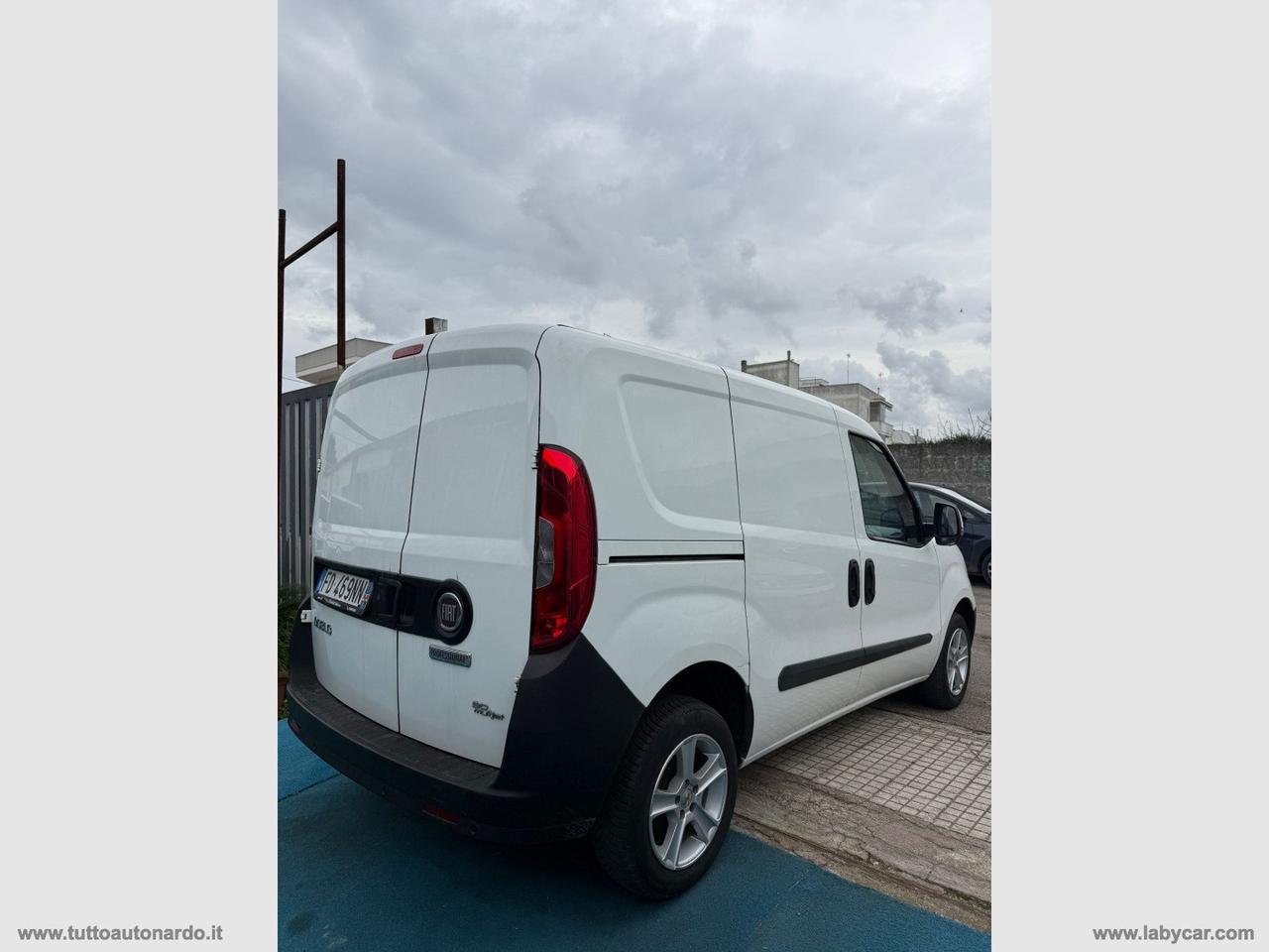 FIAT Doblò 1.3 MJT Dynamic