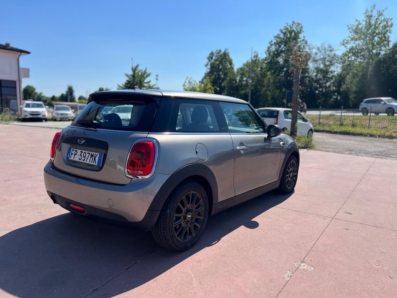 Mini 1.5 One 75 CV