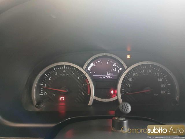 SUZUKI Jimny 1.3 4WD Evolution (Garanzia 12 Mesi)