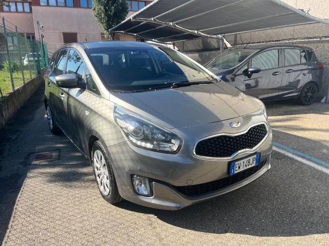 KIA Carens 1.7 CRDi 115 CV Class 7 posti