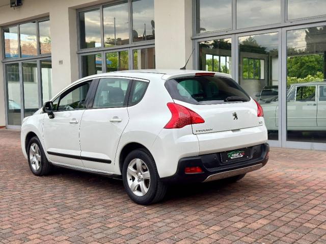 Peugeot 3008 1.6 hdi 16v Business fap