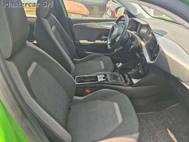 OPEL Mokka NEOPATENTATI Mokka 1.2 t Edition S TG : GL591SZ