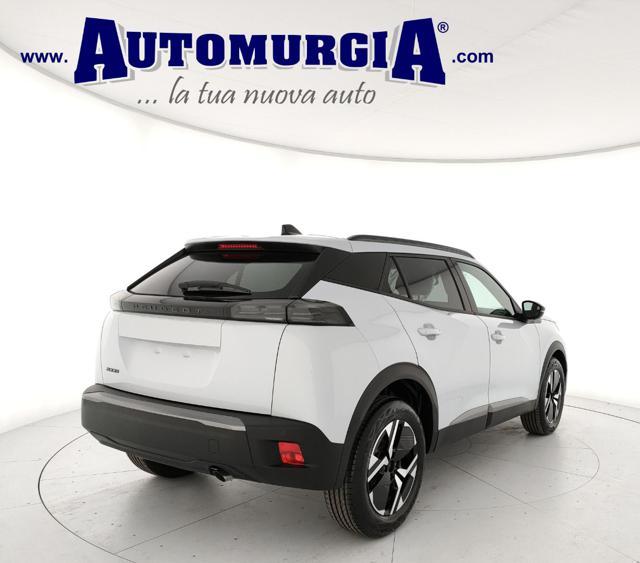PEUGEOT 2008 PureTech 100 S&S Allure