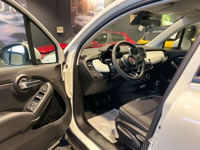 Fiat 500X 1.6 MultiJet 120 CV City Cross