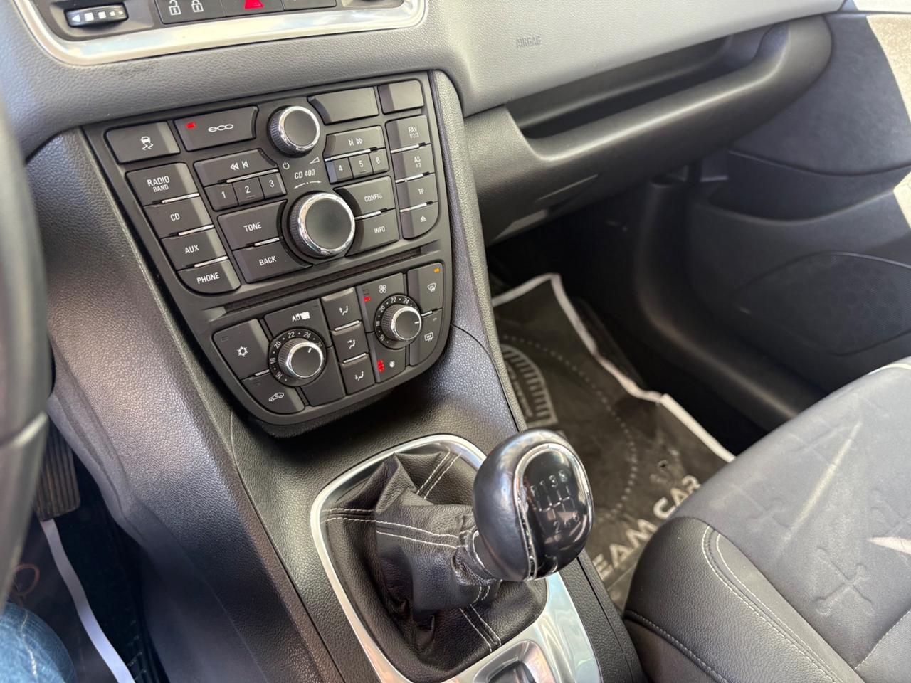 Opel Meriva 1.6 CDTI 110CV Start&Stop Cosmo