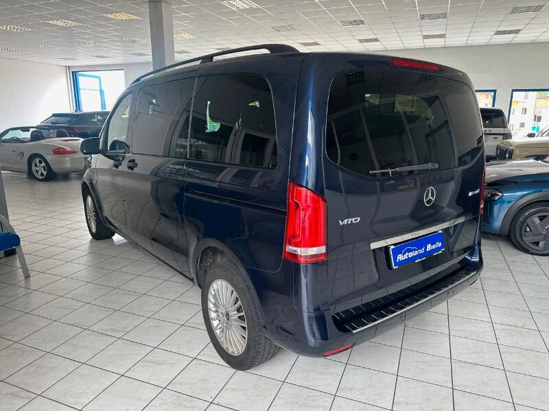 MERCEDES Vito 4ªs. (W447) Vito 2.2 119 CDI ...