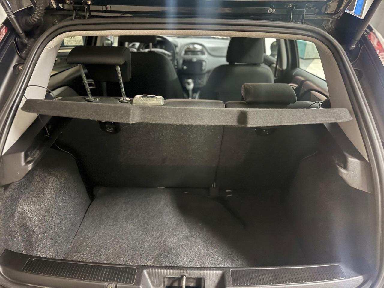 Fiat Punto Evo 1.3 Mjt 75 CV 5 porte Dynamic