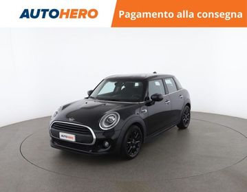 MINI One 1.5 One 75 CV Baker Street 5 porte