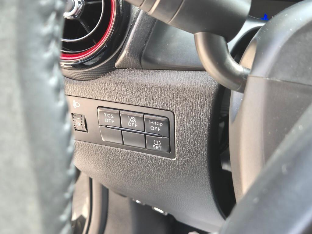 Mazda CX-3 1.5D Skyactiv 110CV UNICOPROPRIETARIO