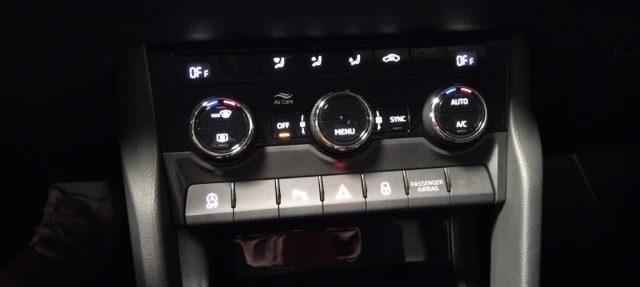 SKODA Karoq 2.0 TDI EVO SCR DSG Executive LED