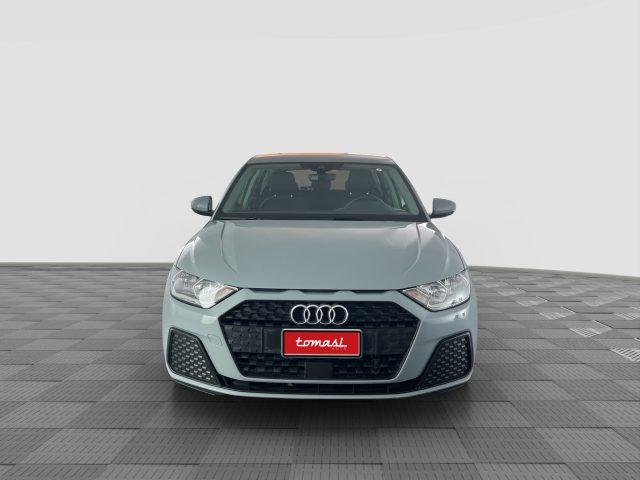AUDI A1 A1 SPB 25 TFSI