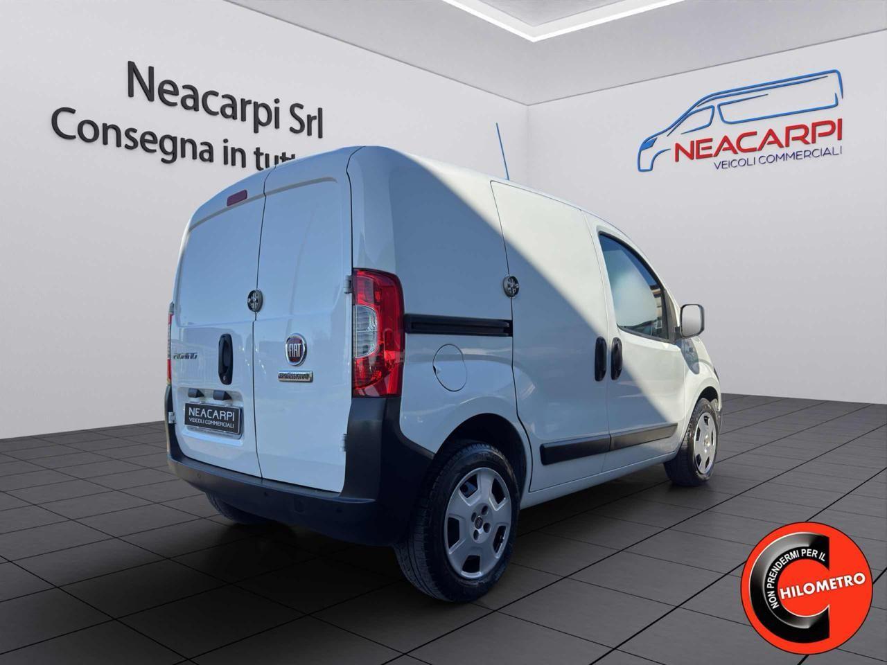 Fiat Fiorino 1.3 MJT 95C CARGO SXE6D-OTTIME CONDIZIONI-