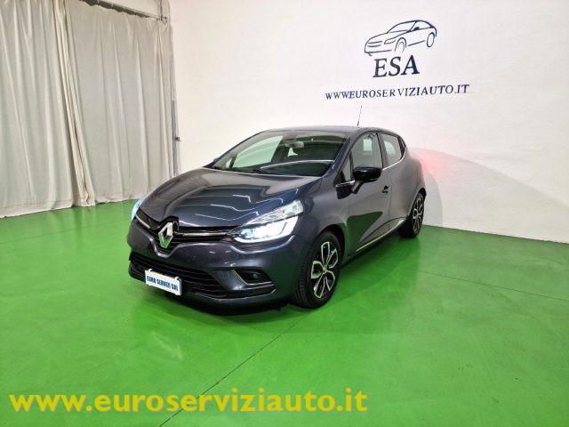 RENAULT Clio dCi 8V 75 CV Start&Stop 5 porte Energy Duel2