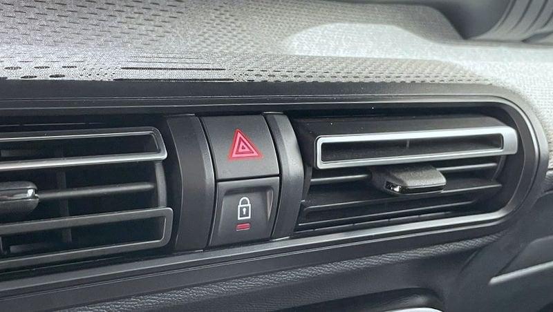 Citroën C3 PureTech 100 S&S MAX
