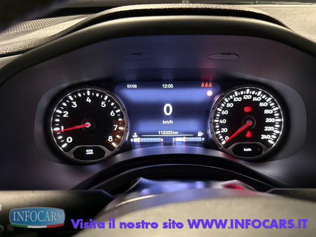 JEEP Renegade 1.0 T3 120 CV Limited