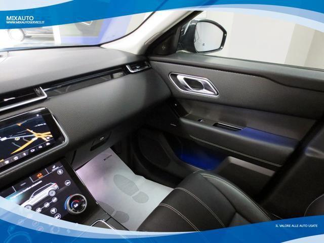 LAND ROVER Range Rover Velar 2.0 D180 AWD S AUT EU6