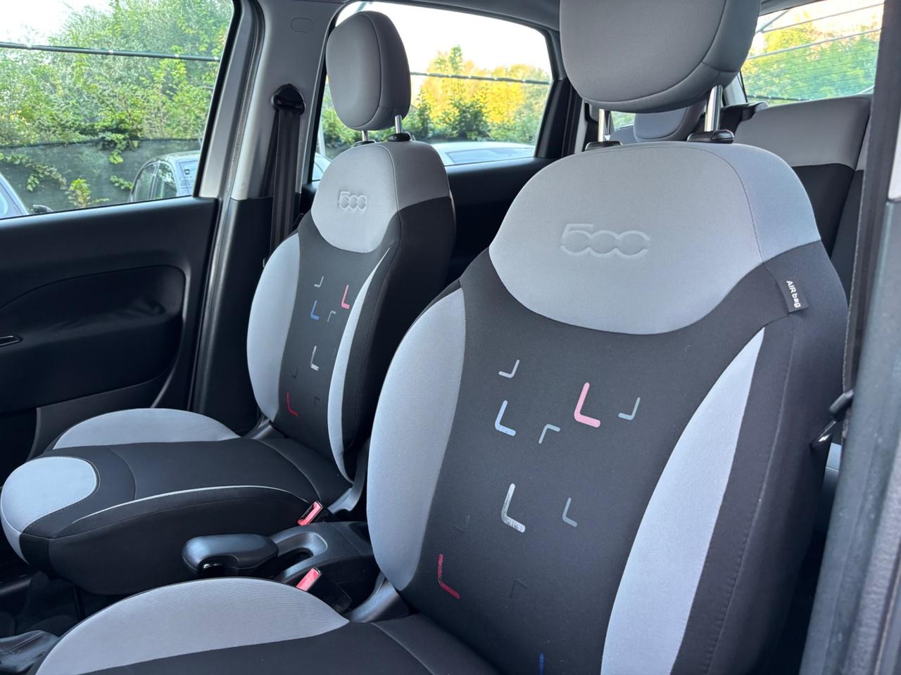 Fiat 500L 1.4 95 CV Pop Star OK NEOPATENTATI