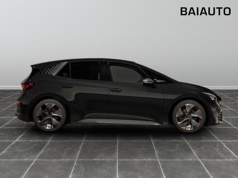 Cupra Born 59kwh impulse+