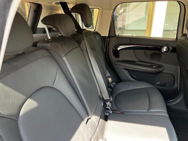 MINI Countryman 1.5 Cooper SE Hype Countryman ALL4 Automatica