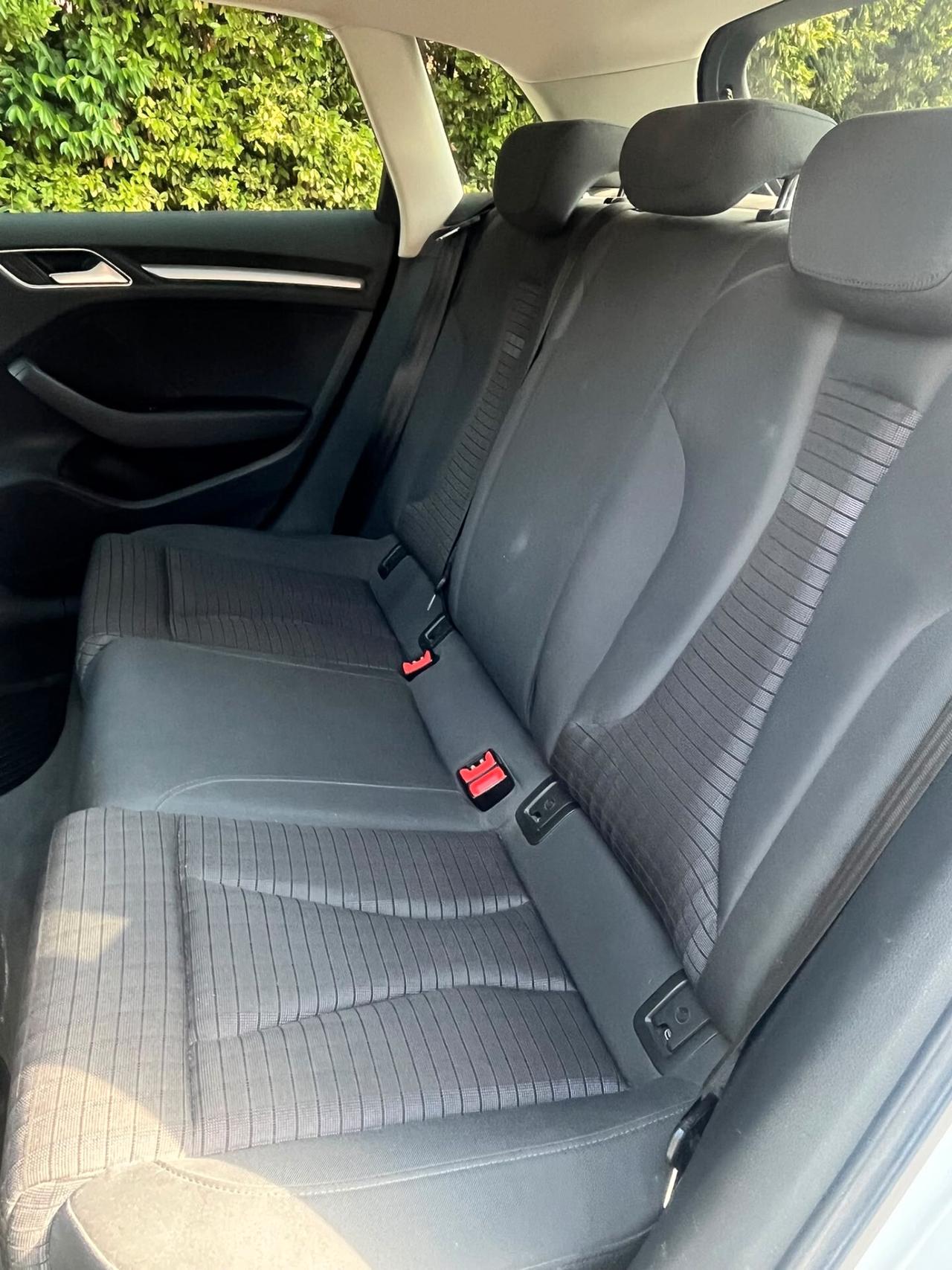 Audi A3 SPB 1.4 TFSI Ambition