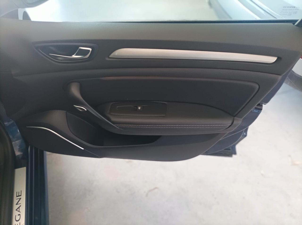 Renault Megane Sporter dCi 8V 110 CV Energy Bose 06/2017