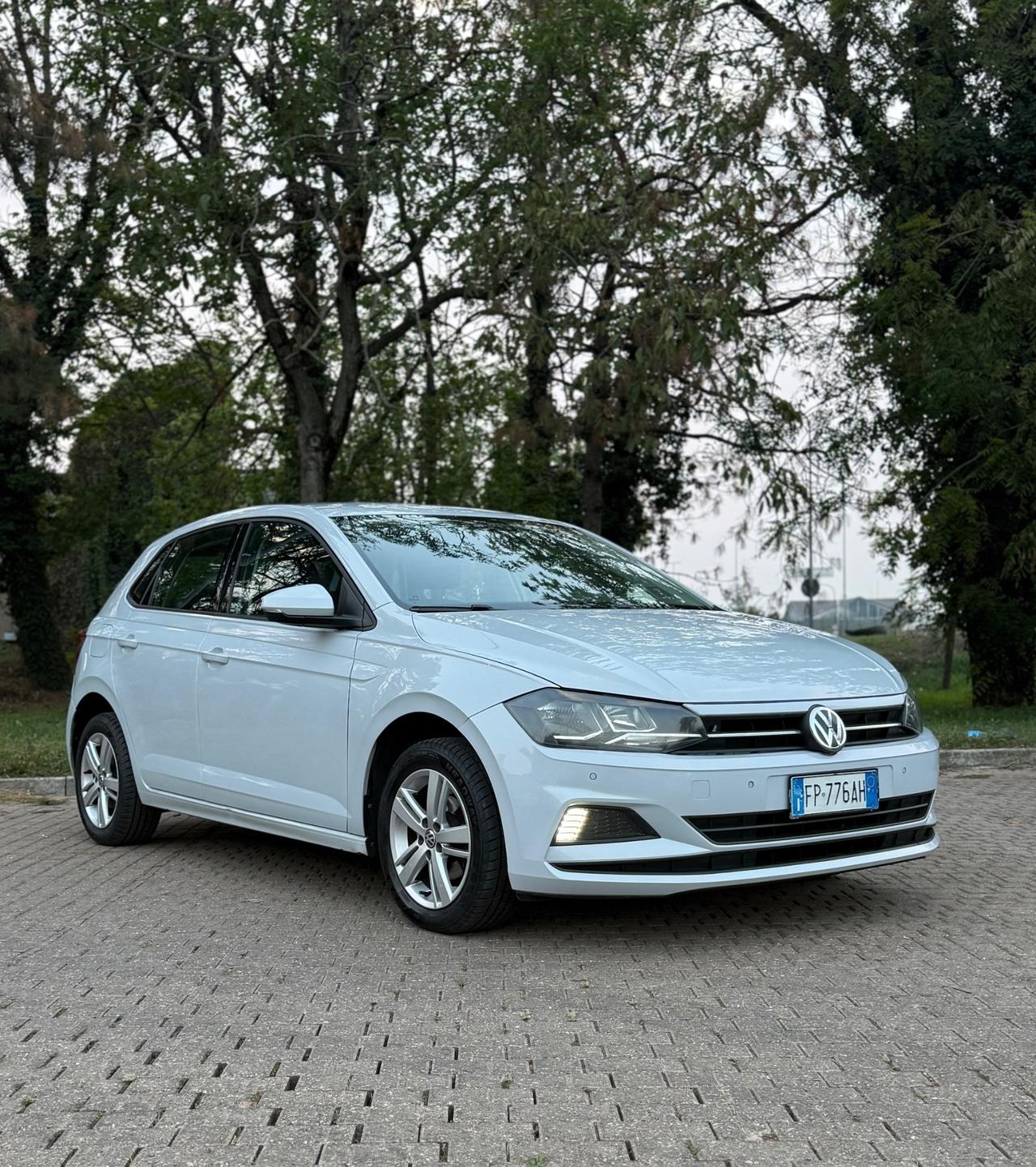 Volkswagen Polo 1.0 TSI 5p. Highline BlueMotion Technology