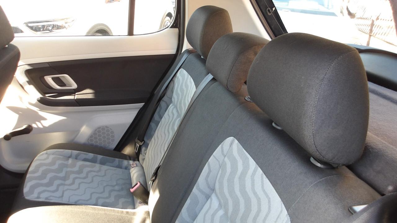 SKODA FABIA 1.4 DIESEL-PREZZO PROMO!