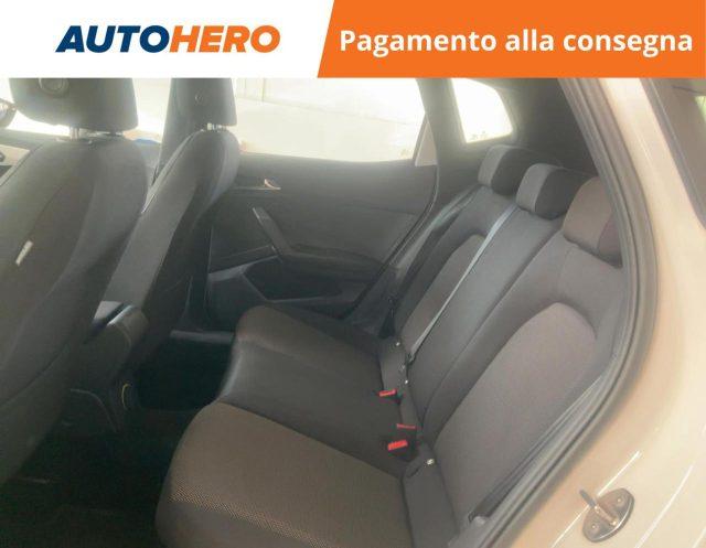 SEAT Arona 1.0 EcoTSI 110 CV XCELLENCE