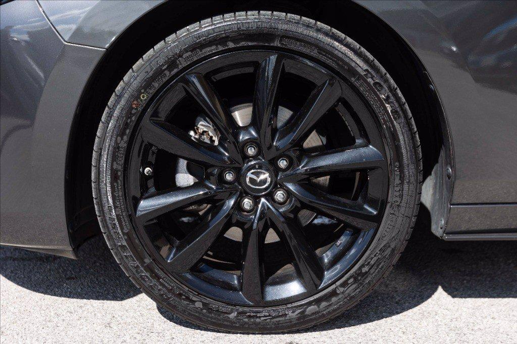 MAZDA 3 5p 2.0 m-hybrid Homura 150cv del 2023