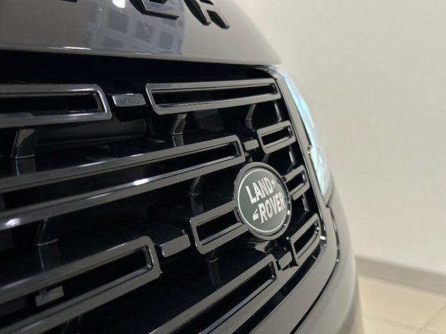 LAND ROVER Range Rover Sport 3.0D l6 249 CV Dynamic SE