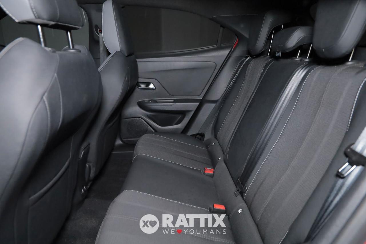 Opel Mokka 1.2 t 120CV GS