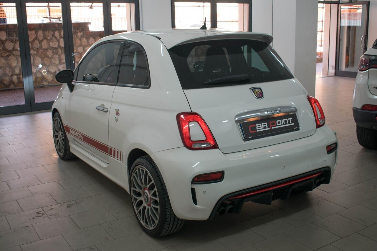 Abarth 595 1.4 Turbo T-Jet 145 CV