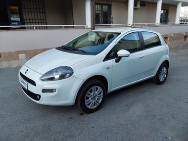 Fiat Punto 1.4 8V LOUNGE Natural Power (METANO).